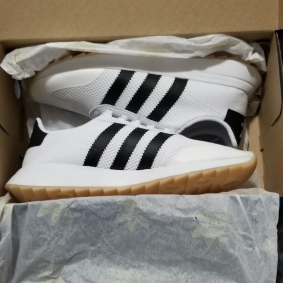 adidas originals flb runner